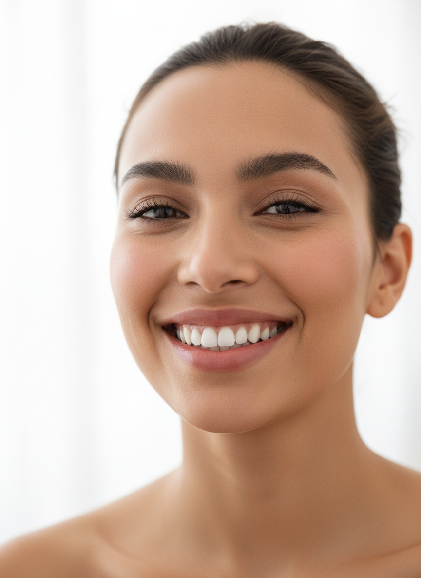 Professional Whitening
