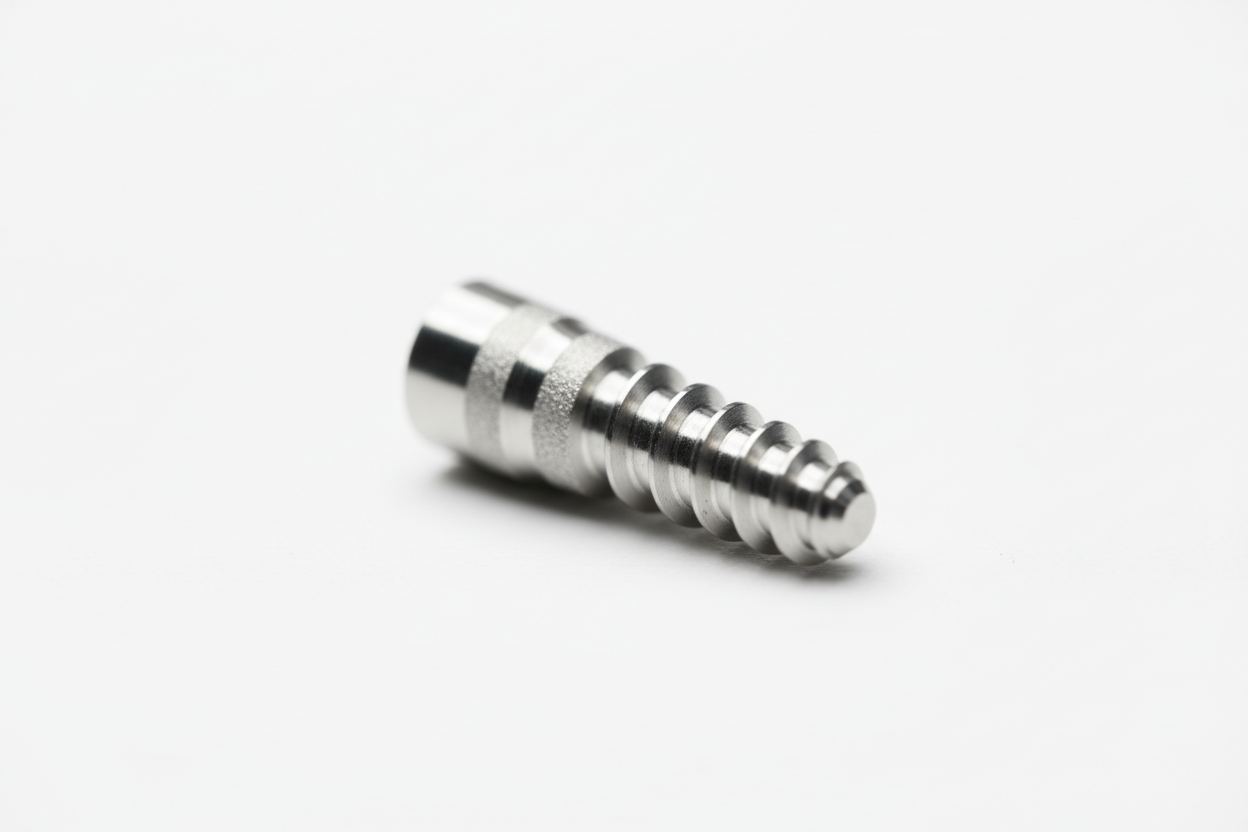 Dental Implants