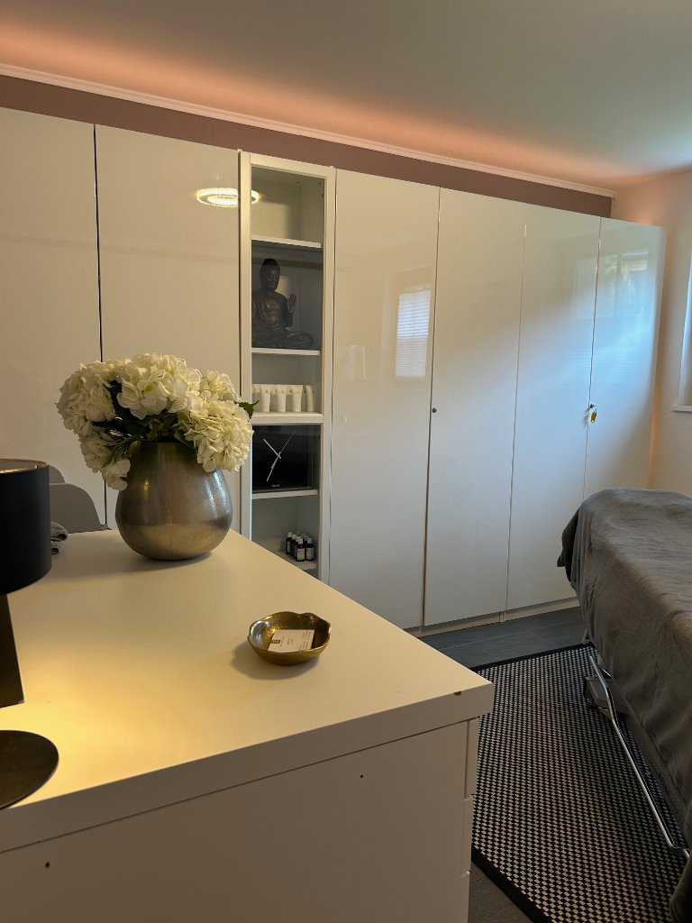 Treatment Room