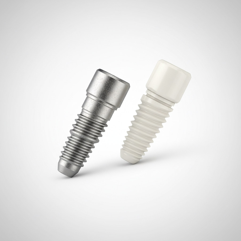 Dental Implants