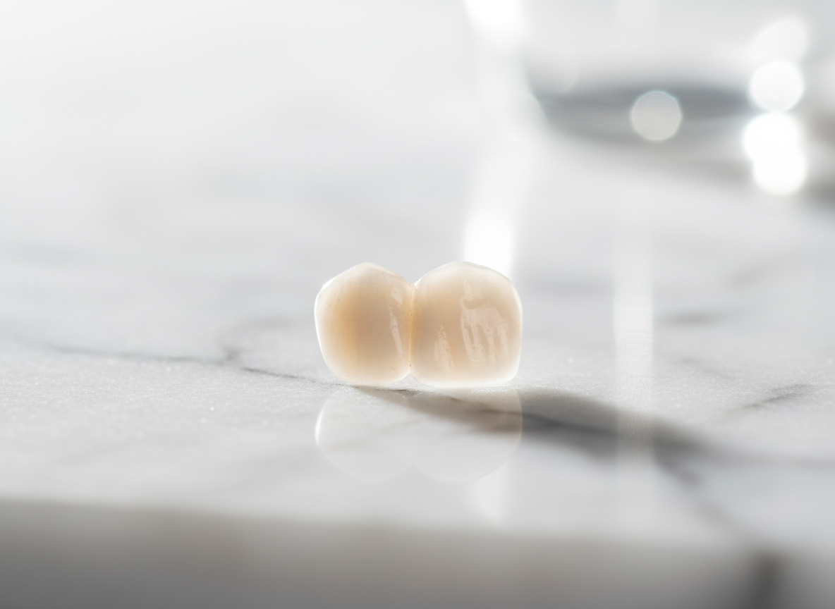 Porcelain Veneers