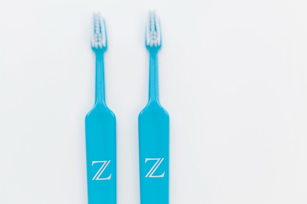 Professional Toothbrushes
