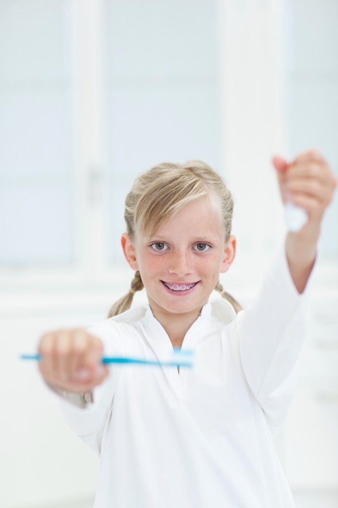 Healthy Smiles
