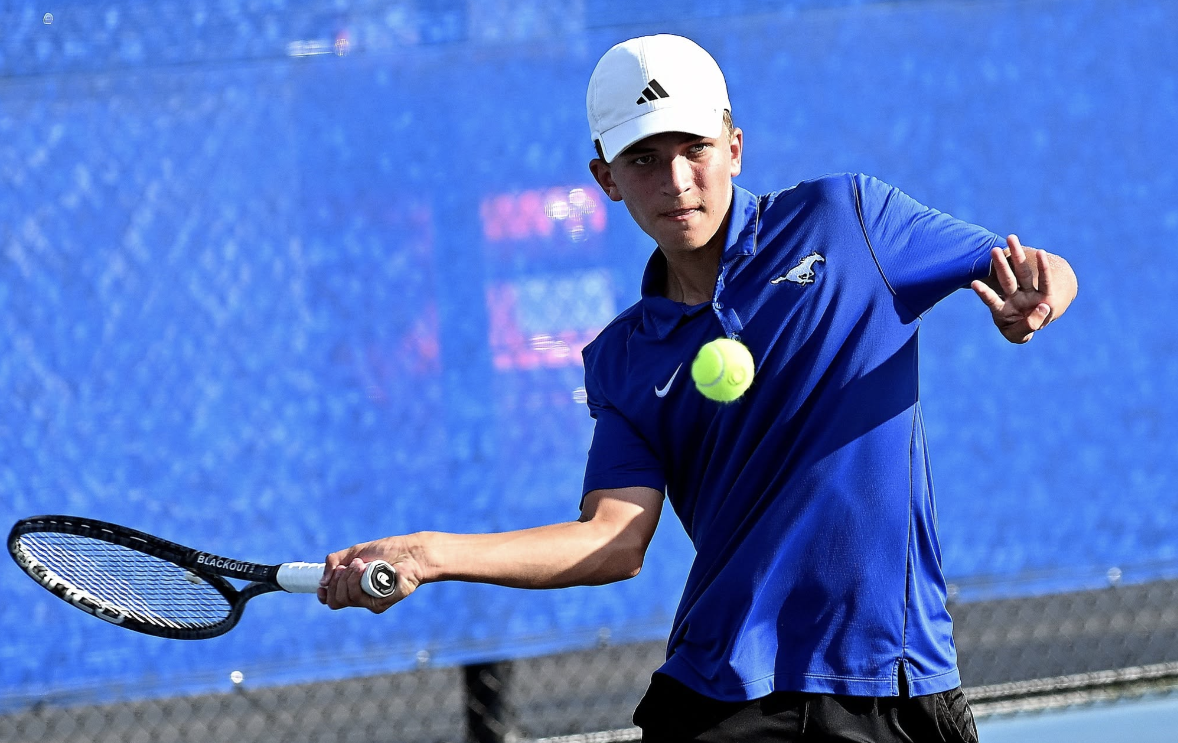 Advanced Tennis Group
