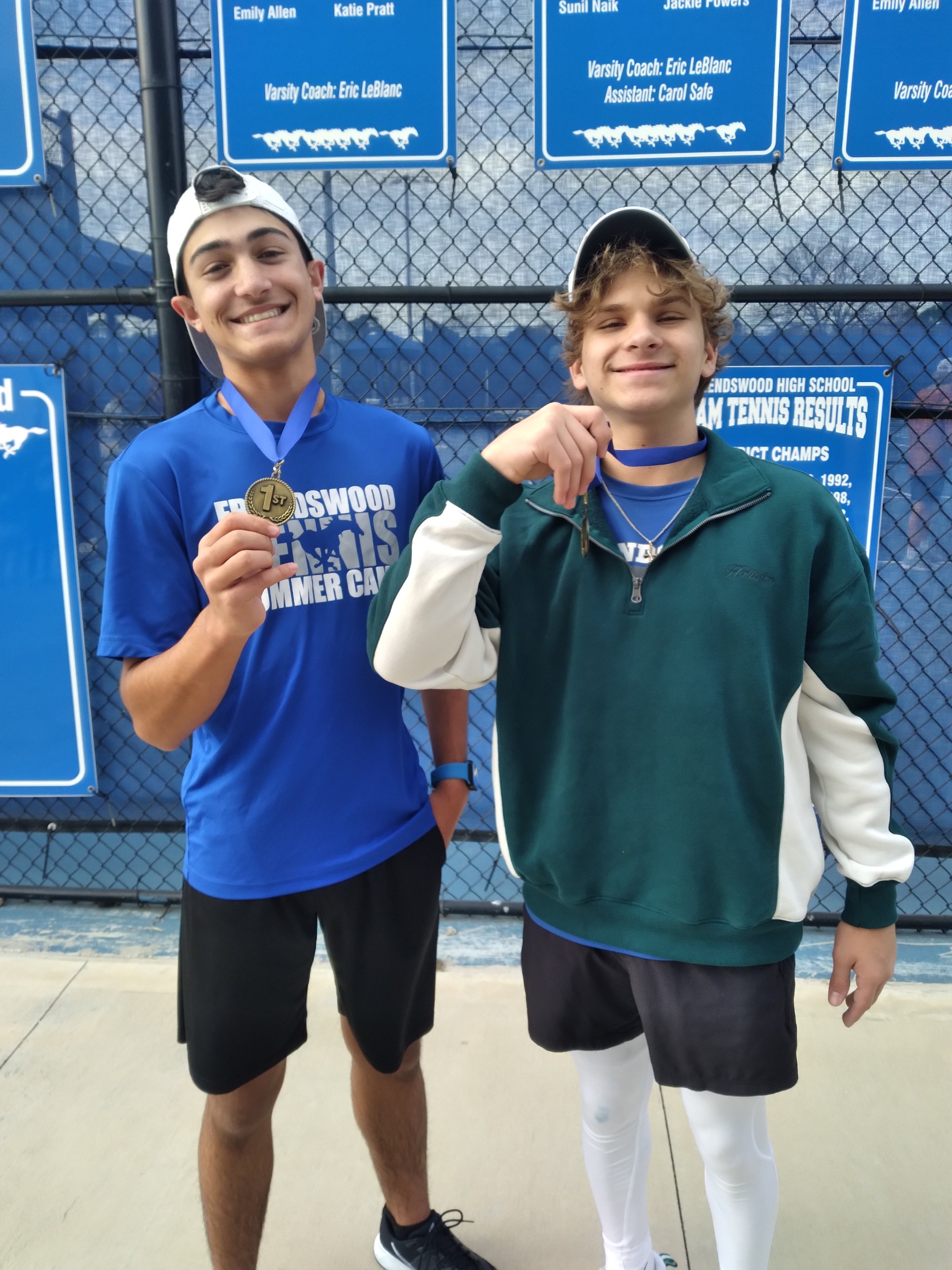 UTR Tournament