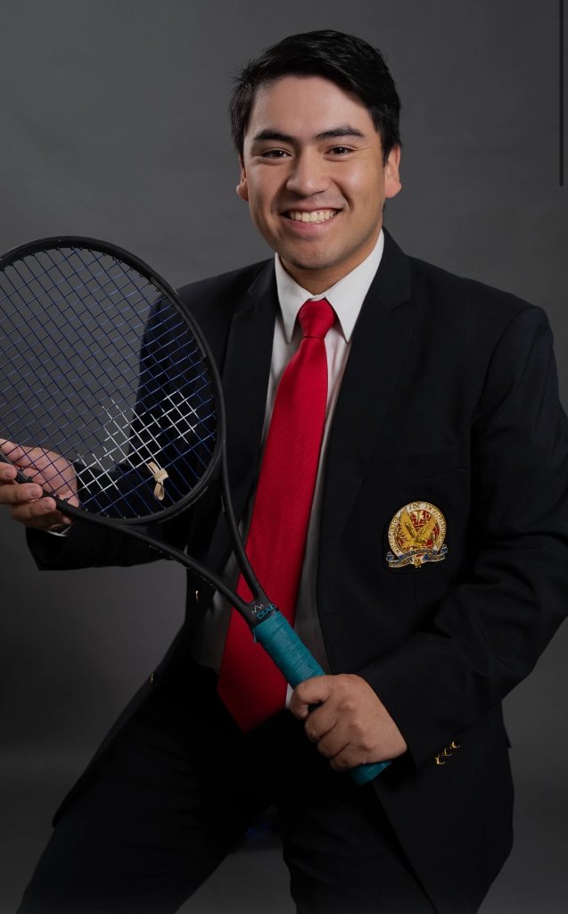 Enrique "Rico" Castillo