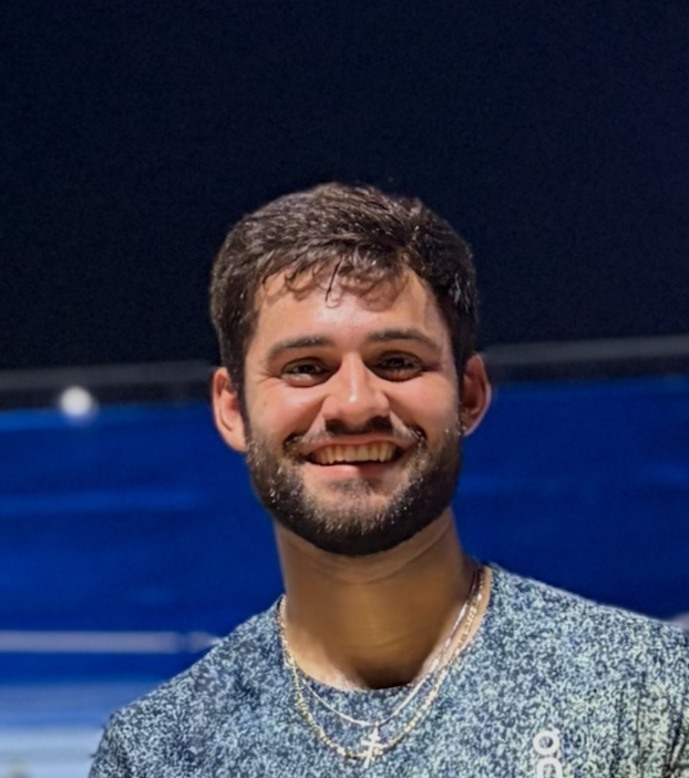 Noah Smistad