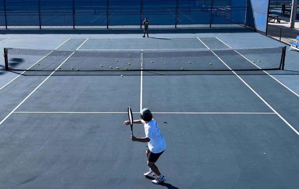 PRIVATE LESSONS
