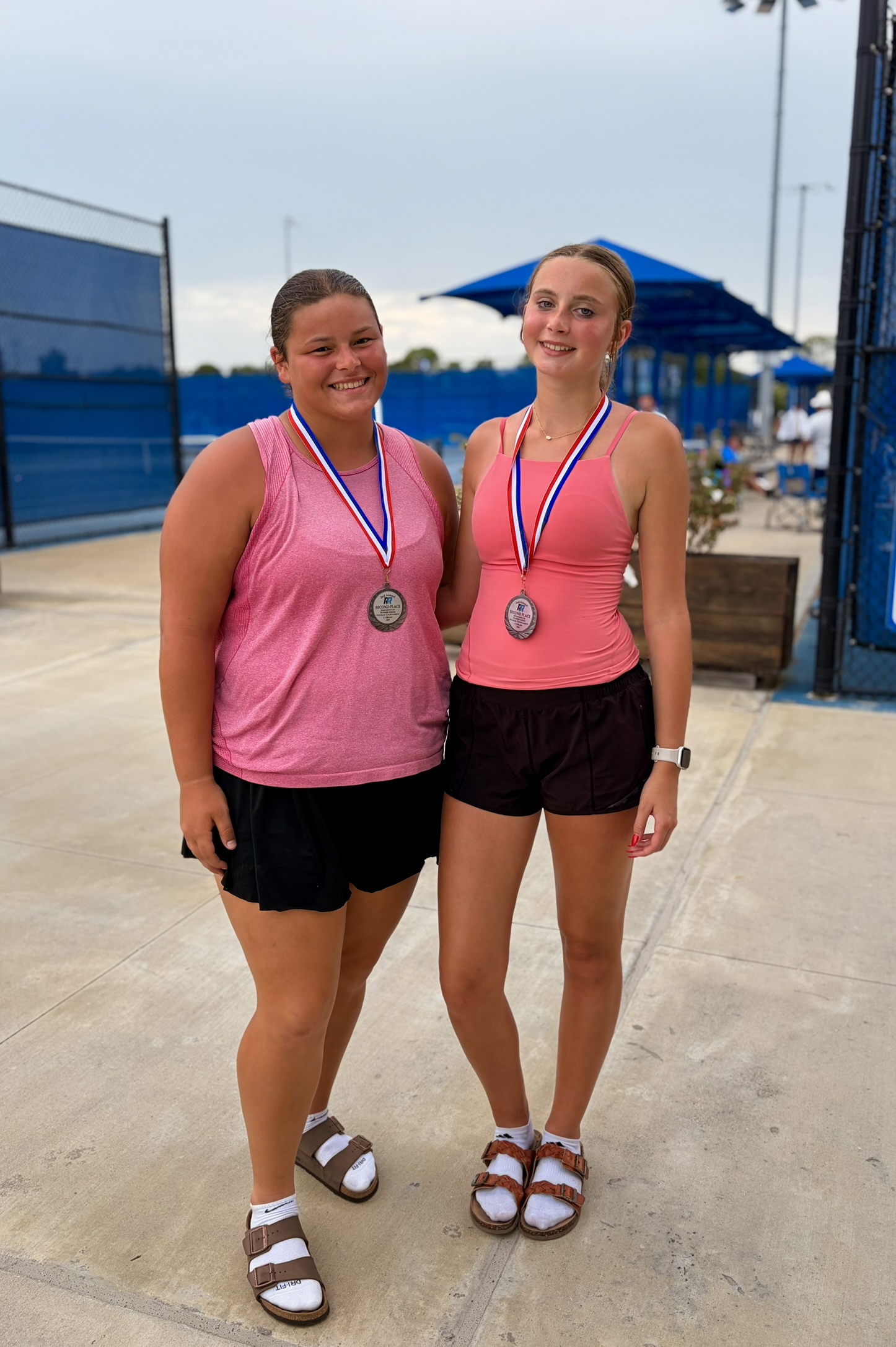 C Draw Runners-Up