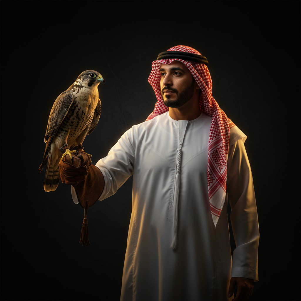 Falconry