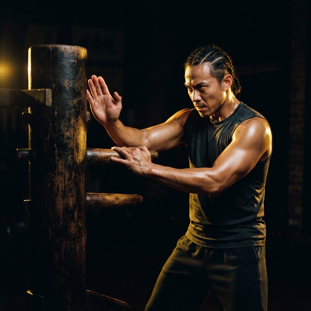 Wing Chun