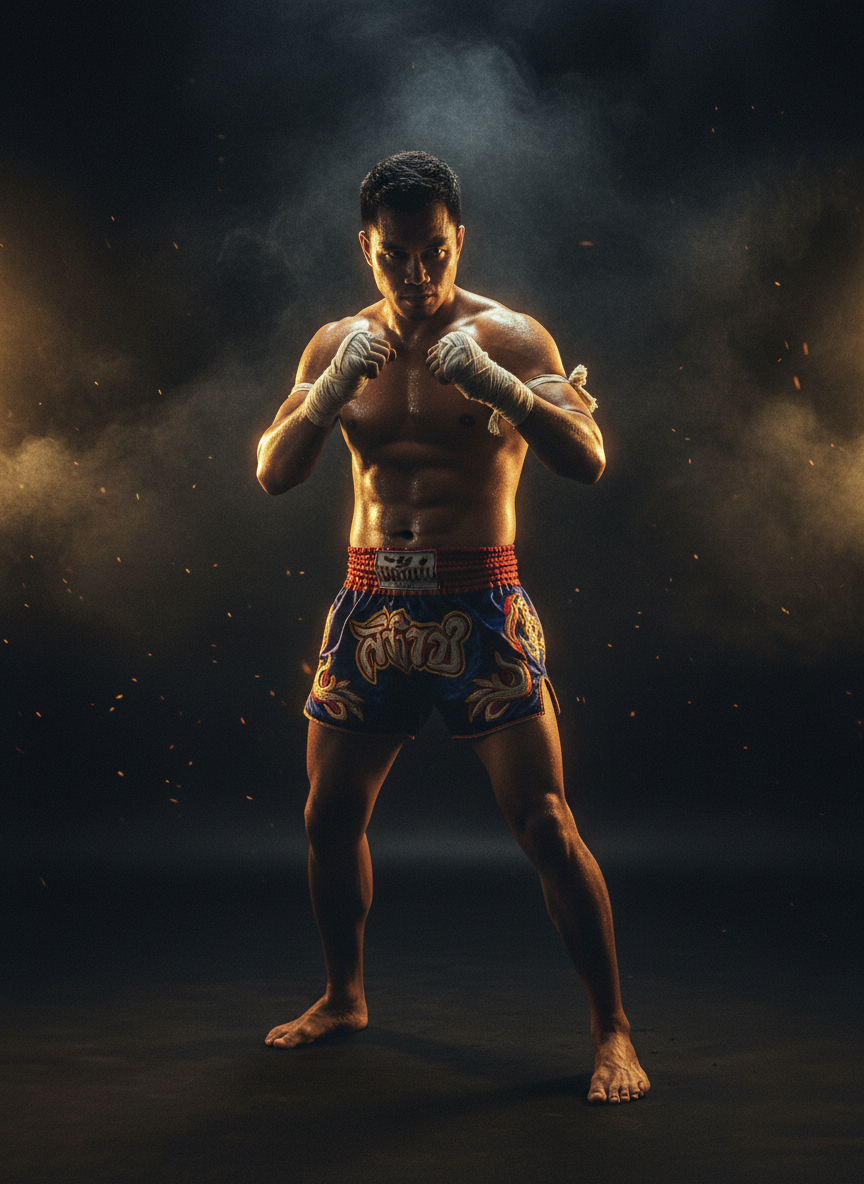 Muay Thai
