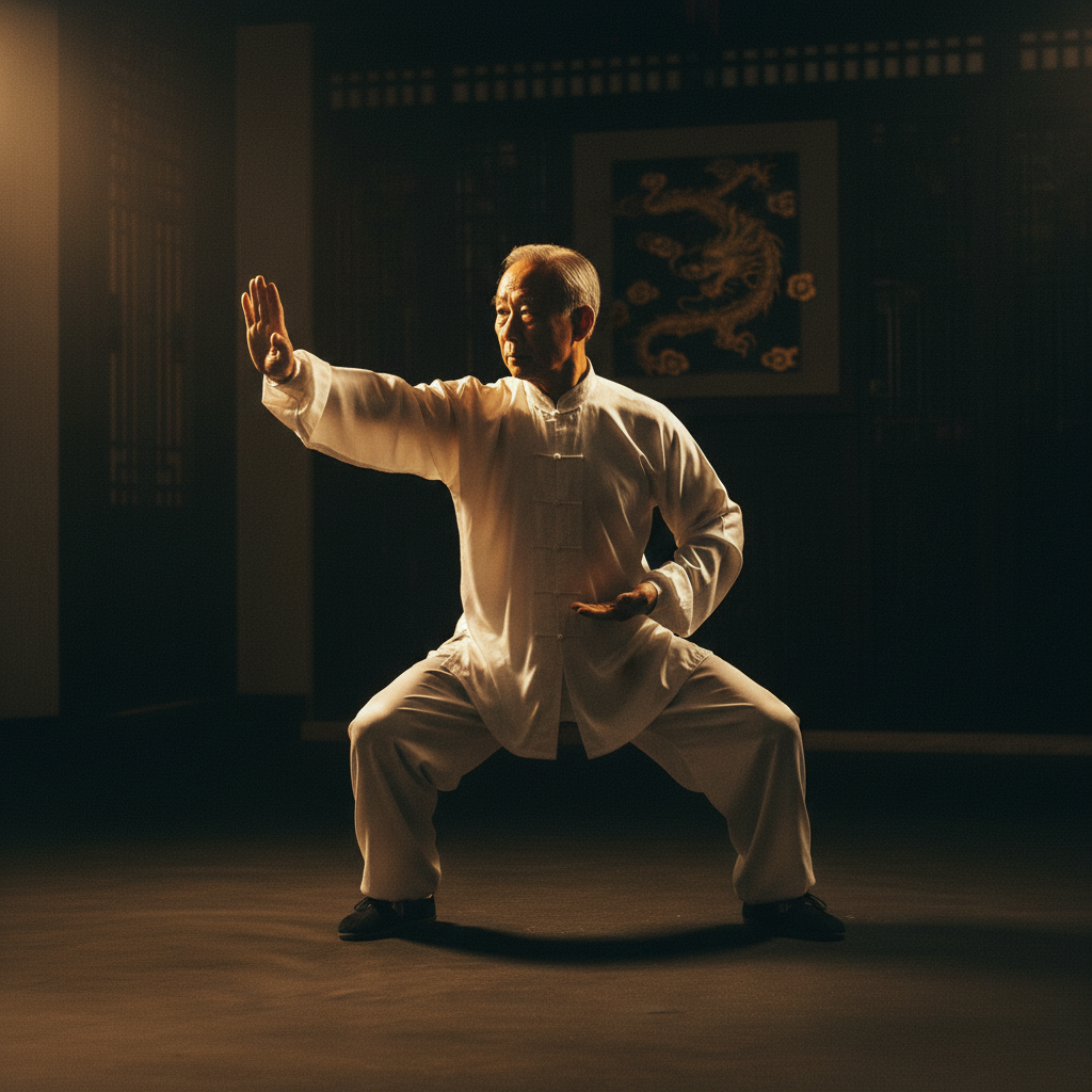 Tai Chi
