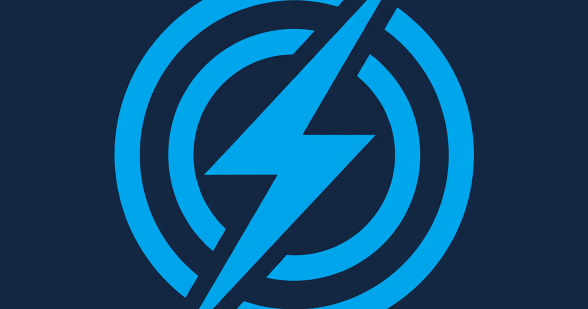 ViralPulse logo