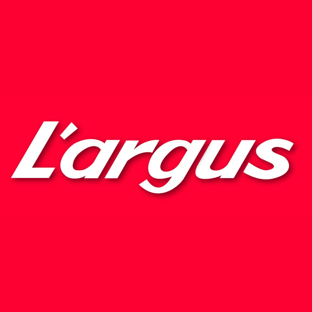 L'argus
