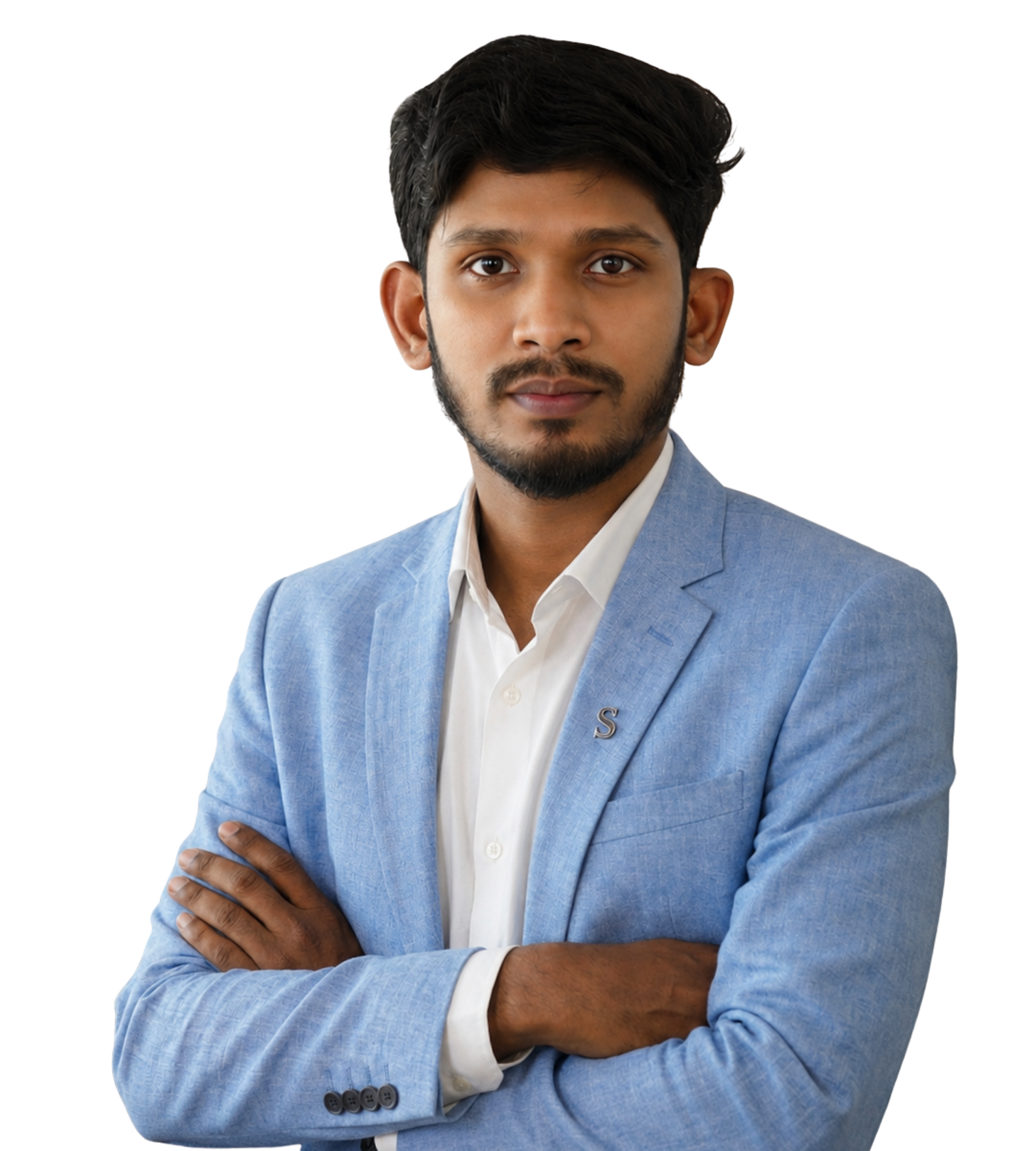 Md Raihan Uddin Sourov - WordPress Developer