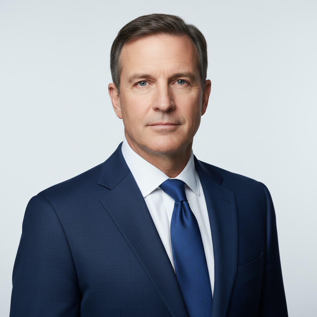 Michael Anderson