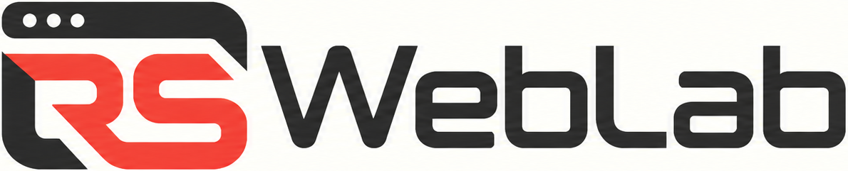 RS WebLab