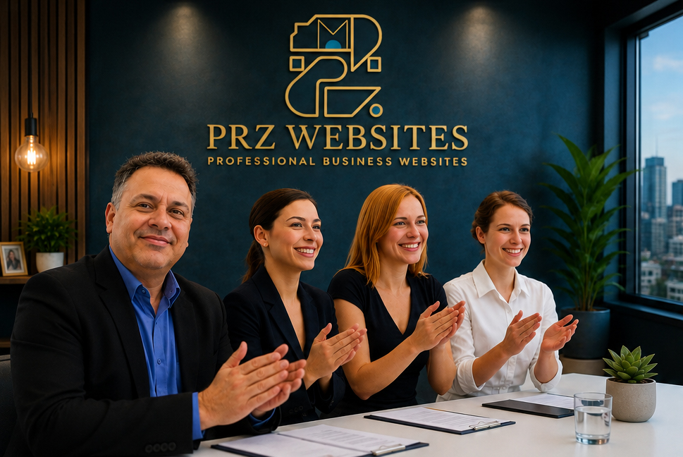 PRZ Websites hero 1