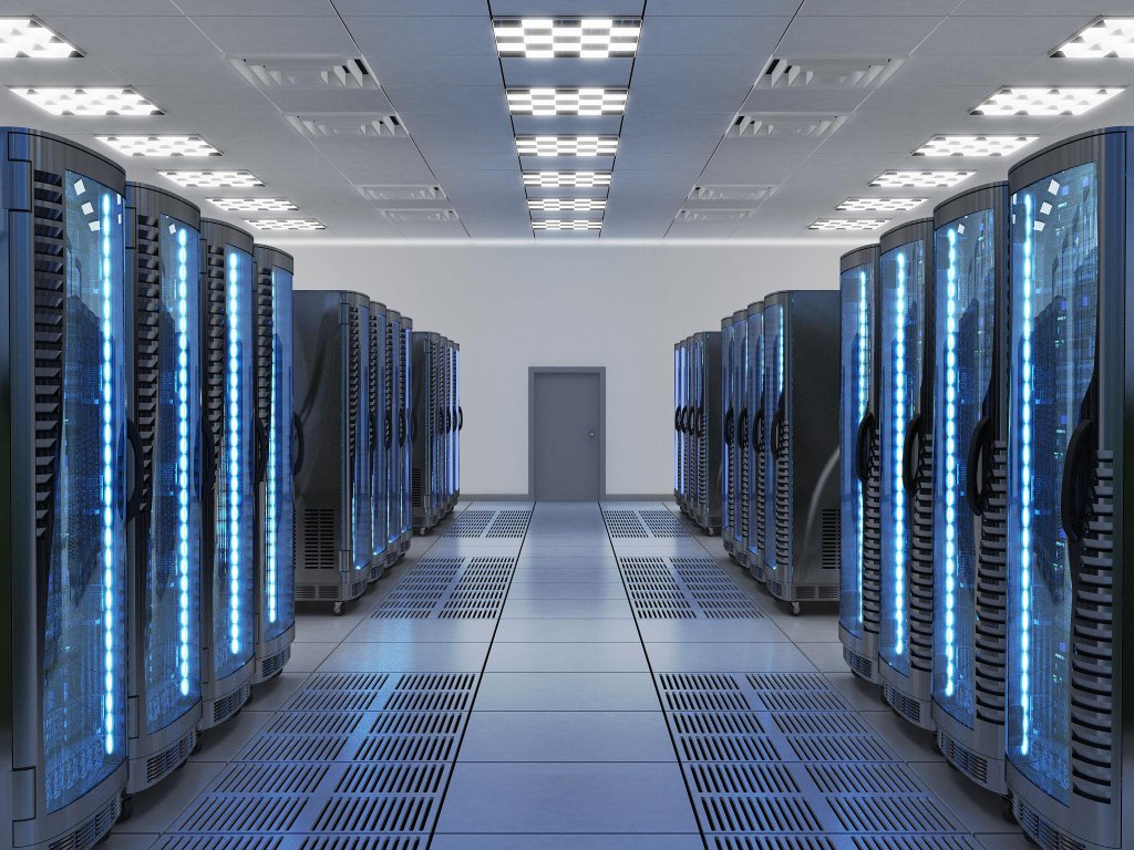 Fast secure Australian web hosting servers