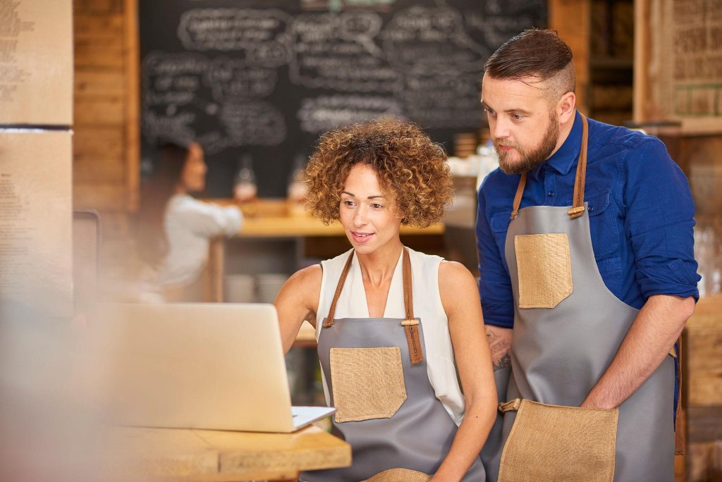 Accounting and web design services for Australian small businesses