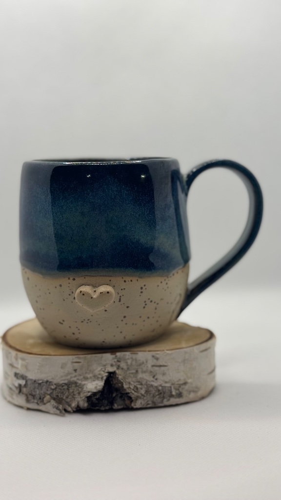 Midnight Ocean Mug