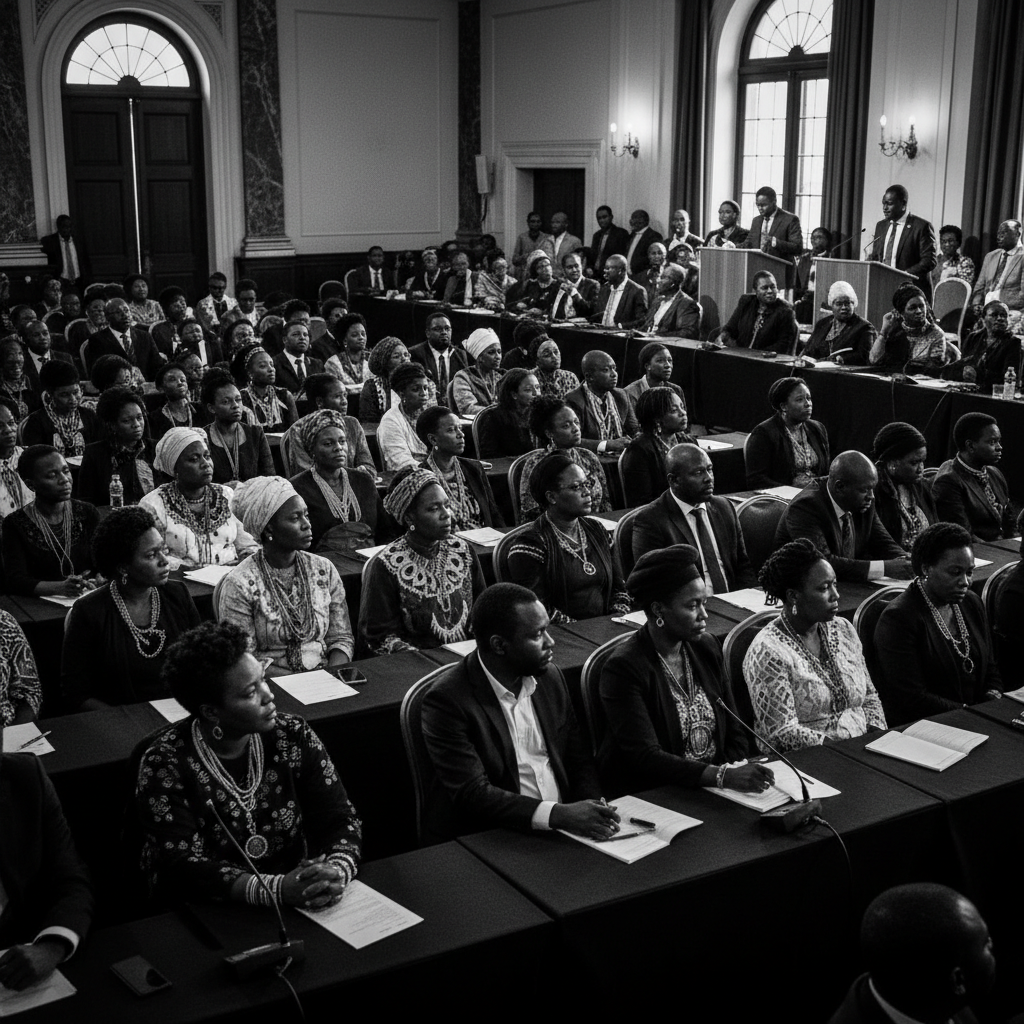 Conferences