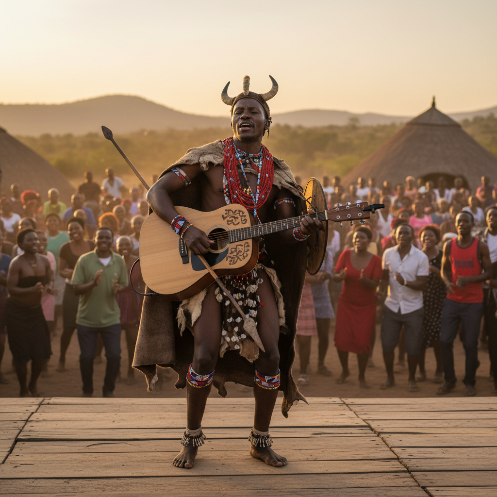 Roots & Rhythm Festival