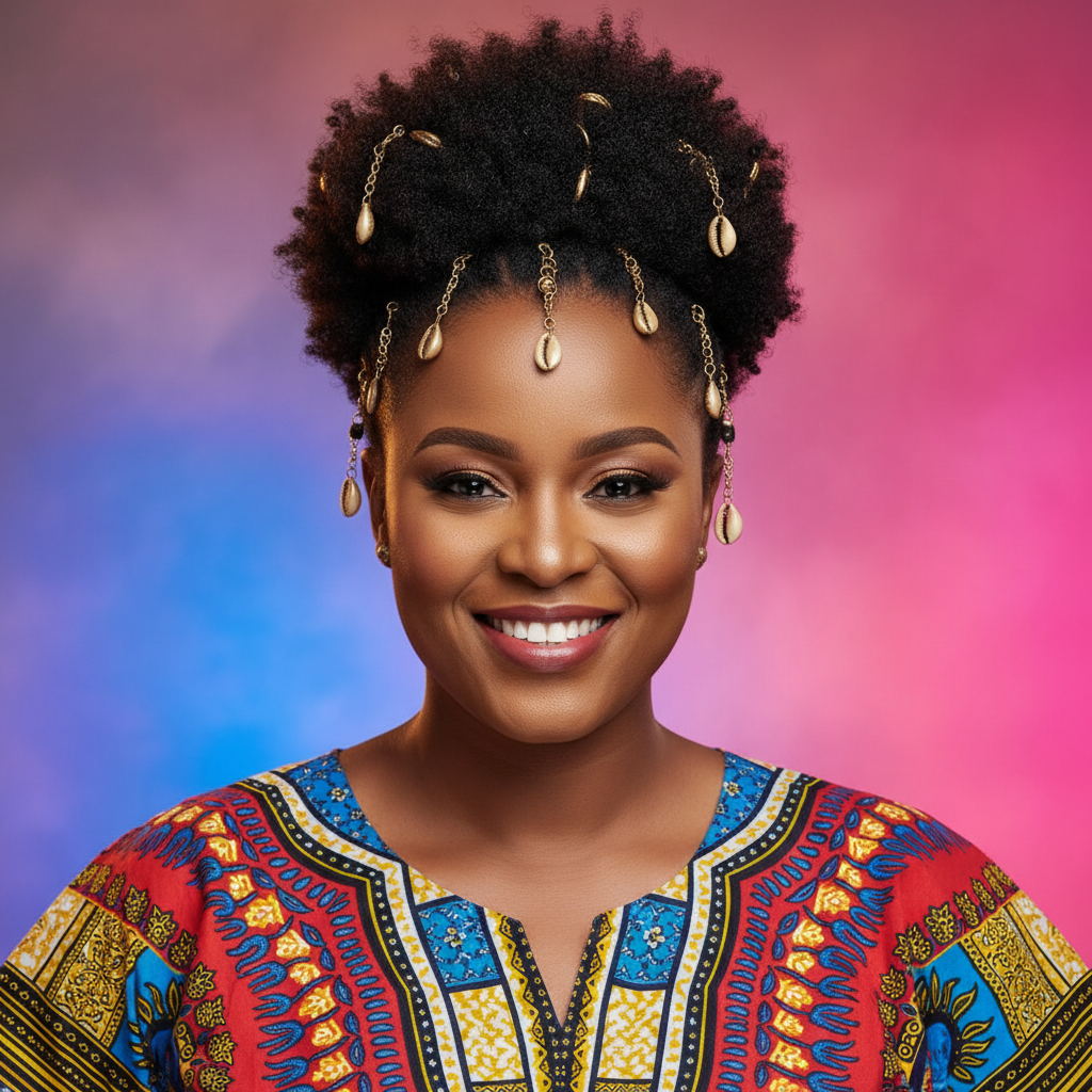 Precious - afro_pop