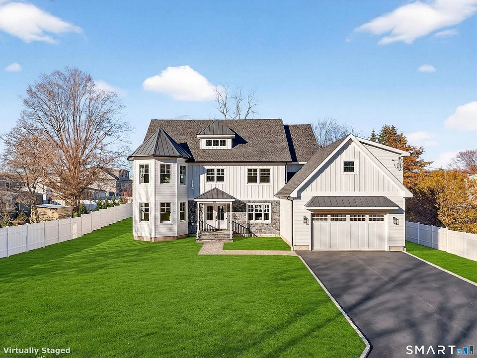 Residential Exterior