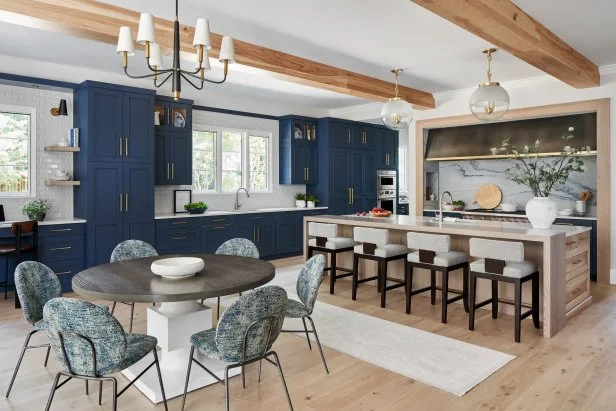 Residential Interior
