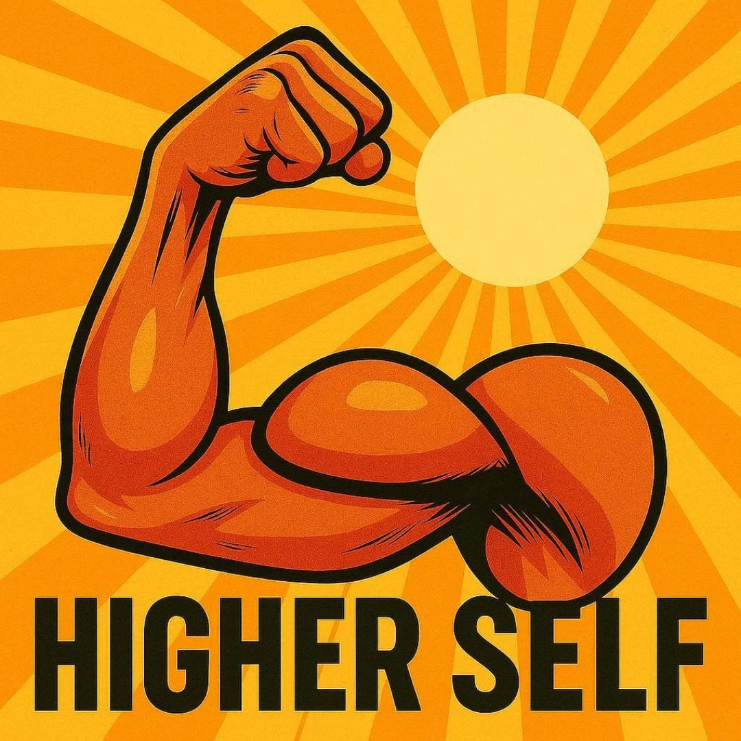 Higher Self logo