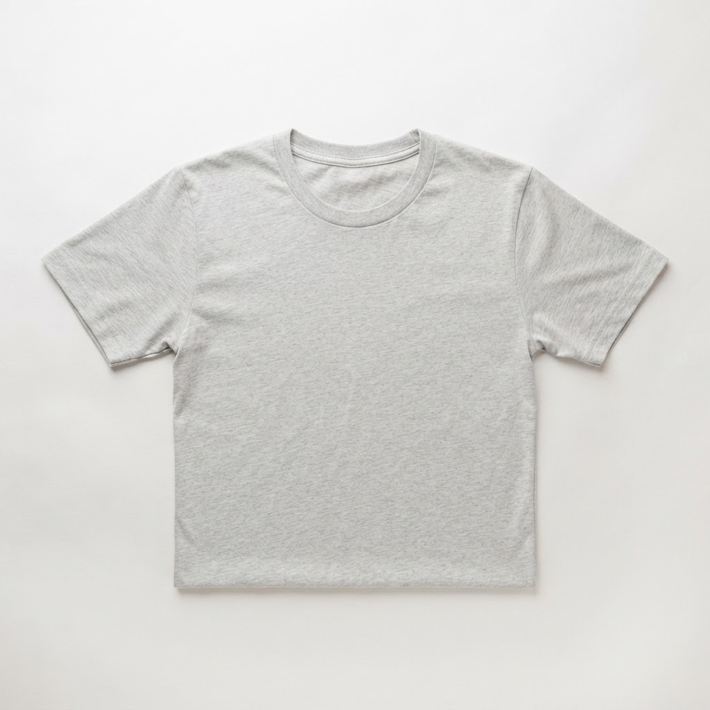 Alpine Crew Tee