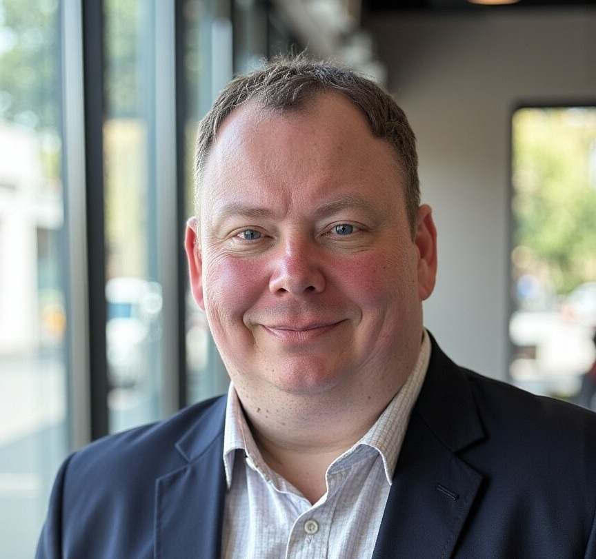 Alex Weishaupt