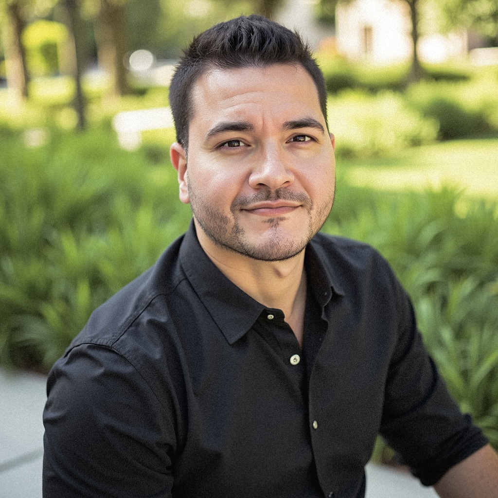 Carlos Santiago