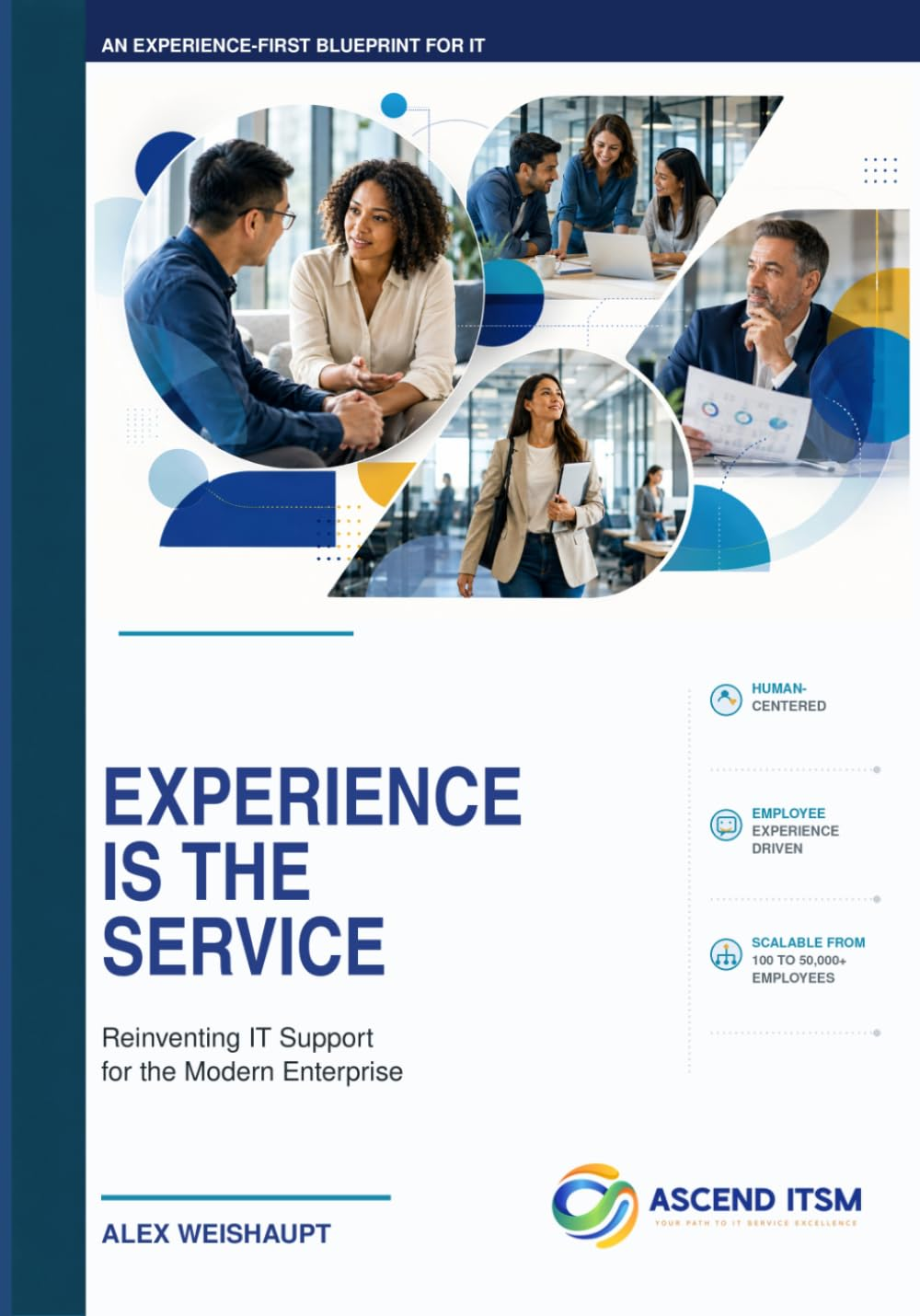 Experience Is the Service