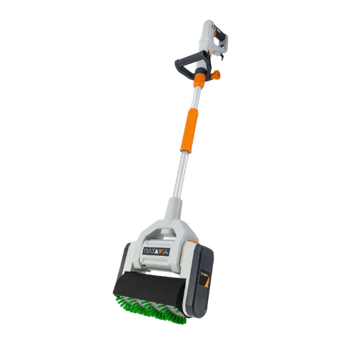 Maxxbrush 1020W Multi-Brush 26 cm