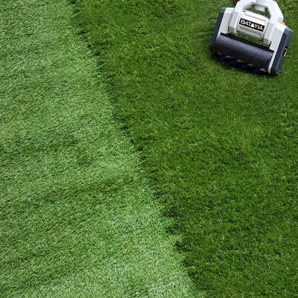 Artificial grass