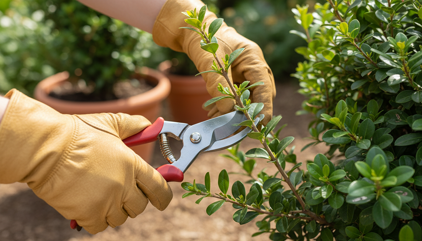 Rezistența Iernii: Plantele Care Înfruntă Frigul din Valea Doftanei