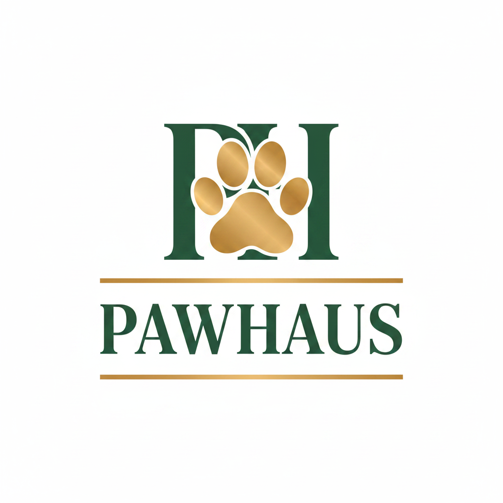 PawHaus