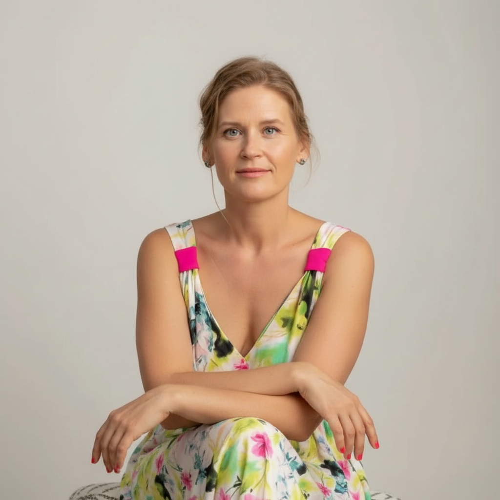 Daiva Kurgonaite
