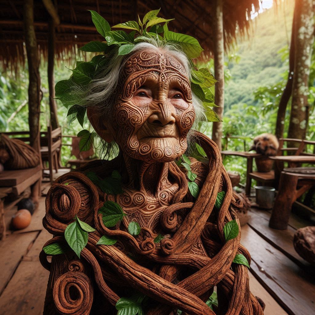 Ayahuasca