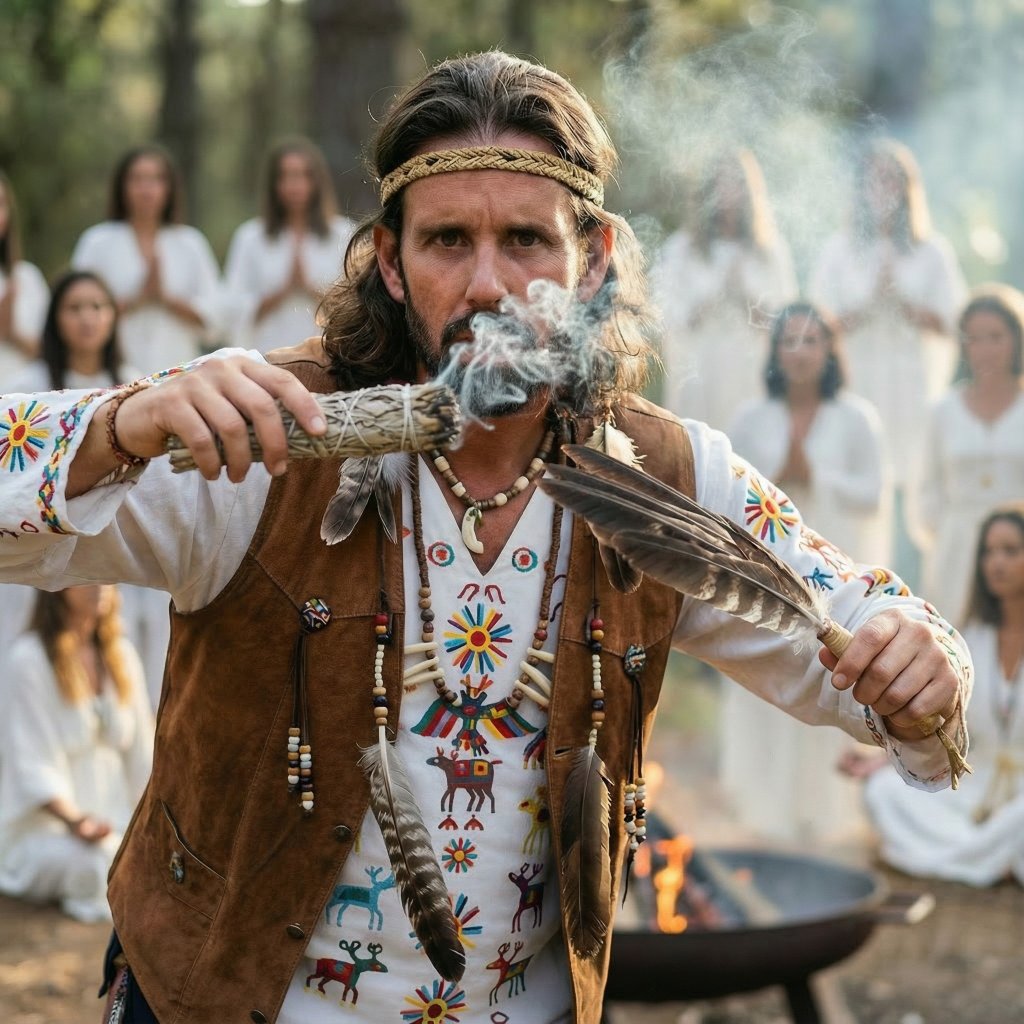 Ayahuasca: La Planta Maestra de la Amazonía