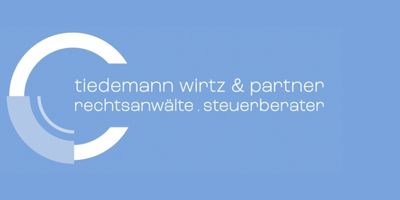 Tiedemann Wirtz & Partner Logo