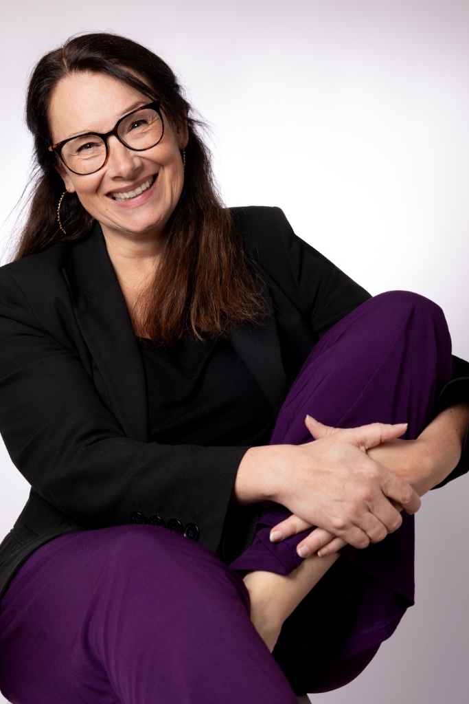 Petra Winterscheid — Steuerberaterin