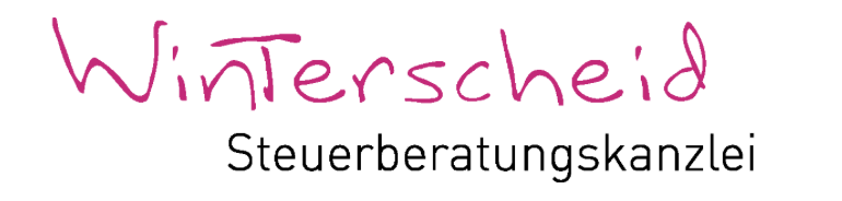Steuerberatungskanzlei Winterscheid Logo
