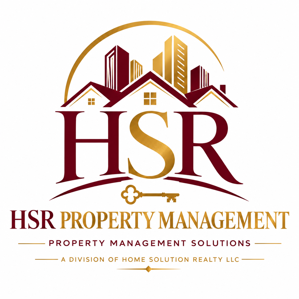 HSR Property Management