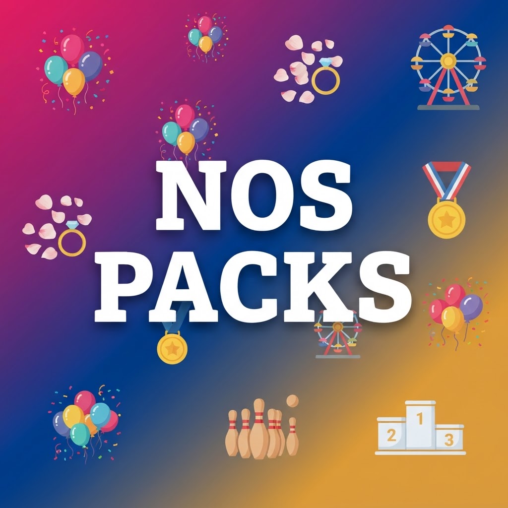 Nos Packs