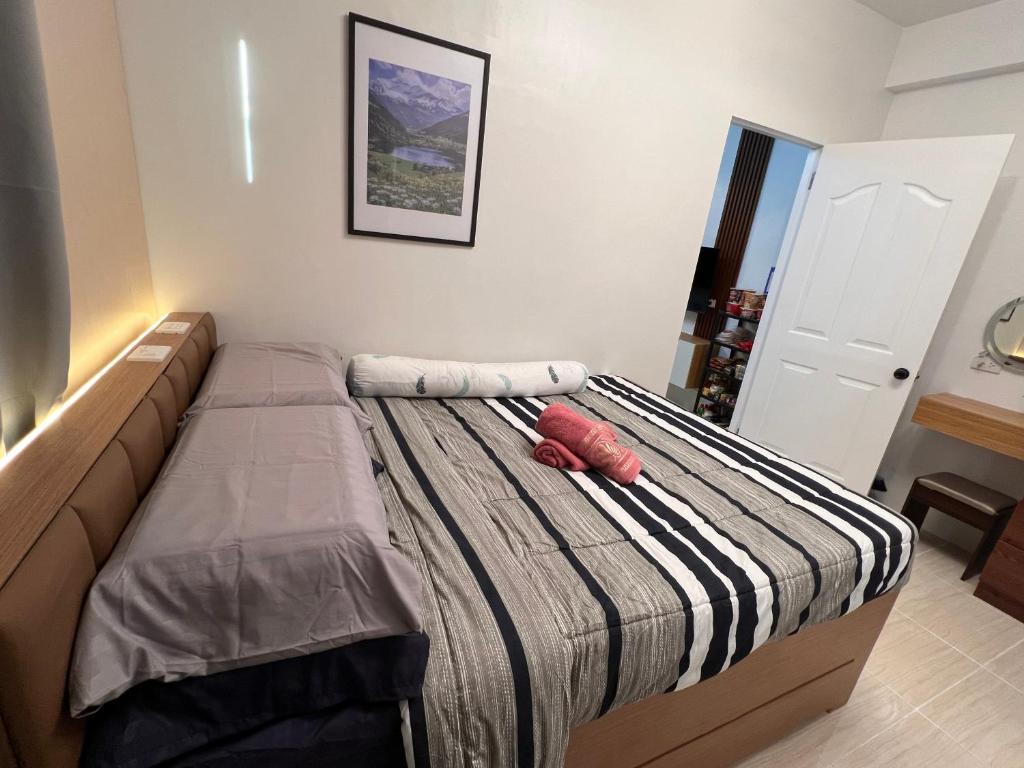 Bedroom Setup