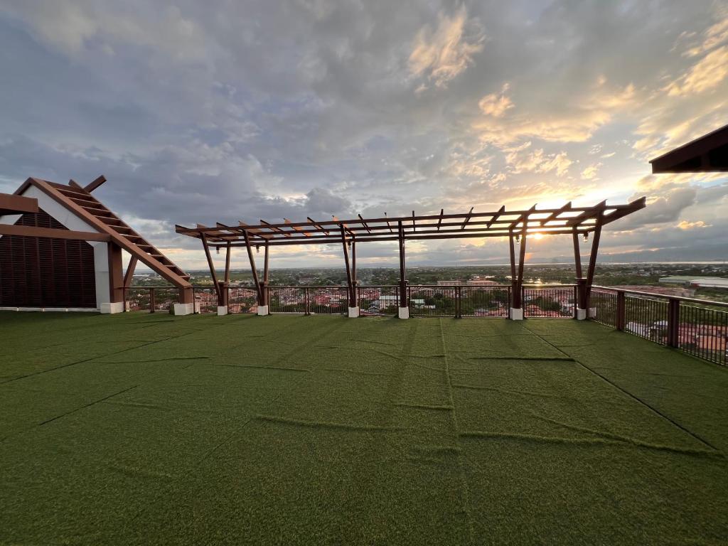 Sky Deck Terrace